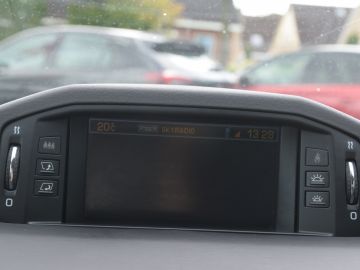 Citroën C6